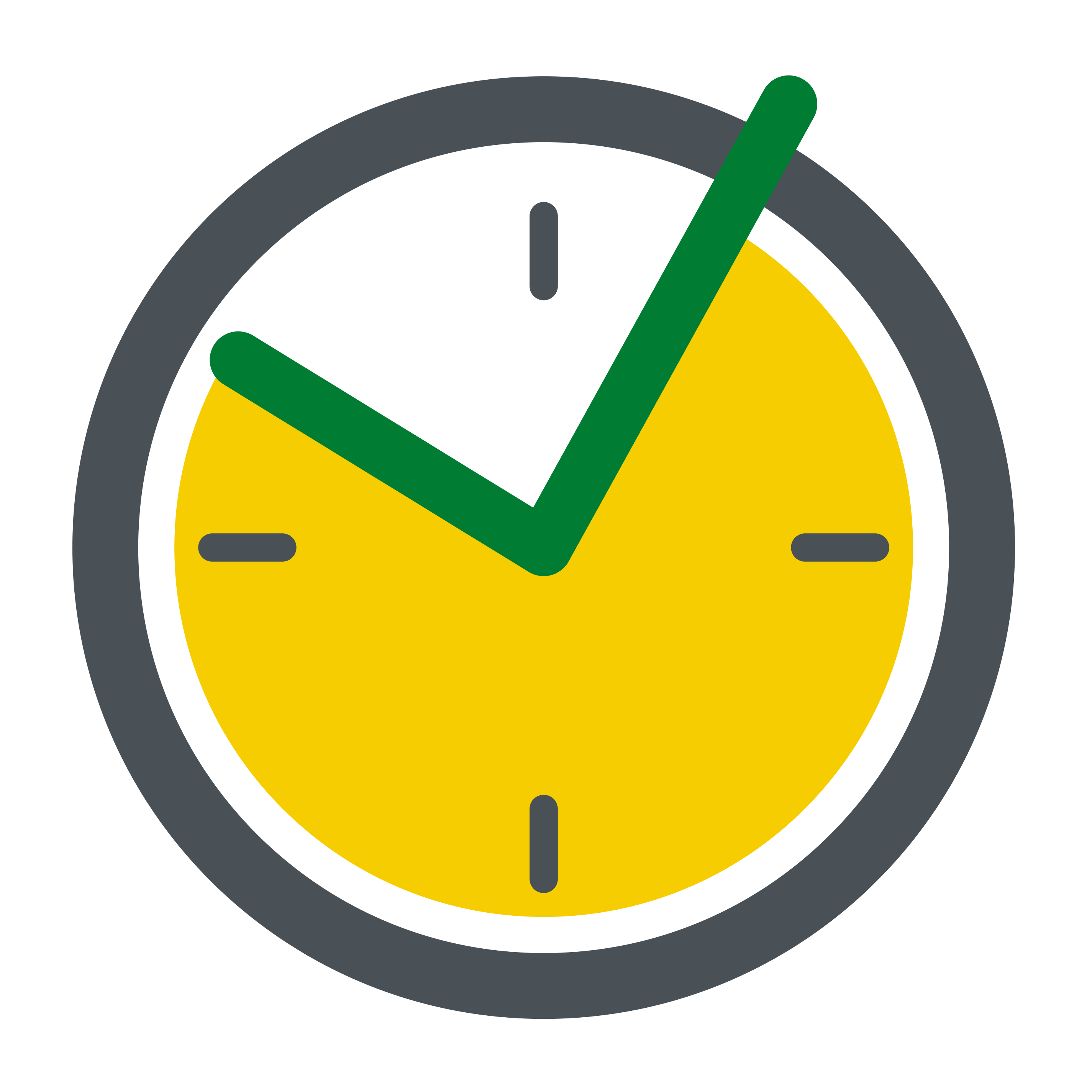 YellowTime Logo
